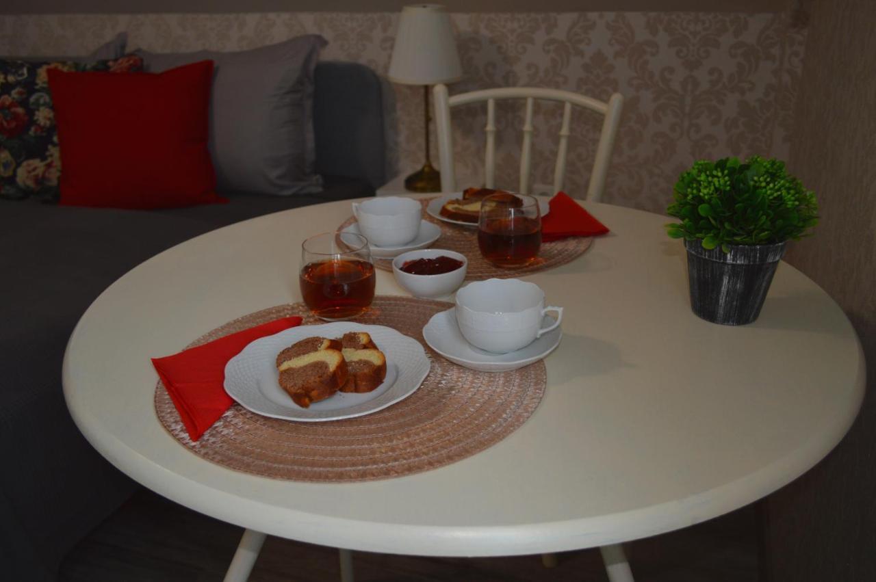 Rebeka Panzio Bed & Breakfast Tihany Luaran gambar