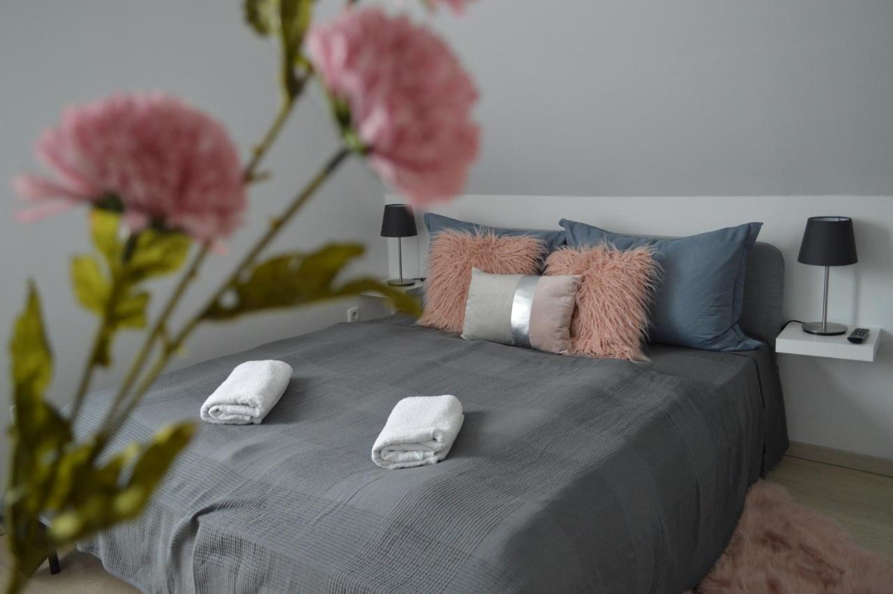 Rebeka Panzio Bed & Breakfast Tihany Luaran gambar